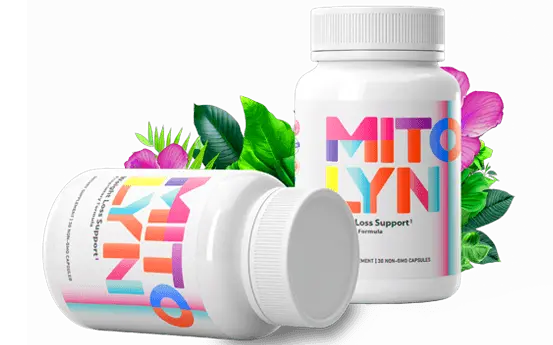 mitolyn-supplement